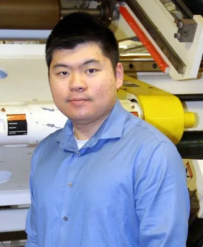 Jason Chen