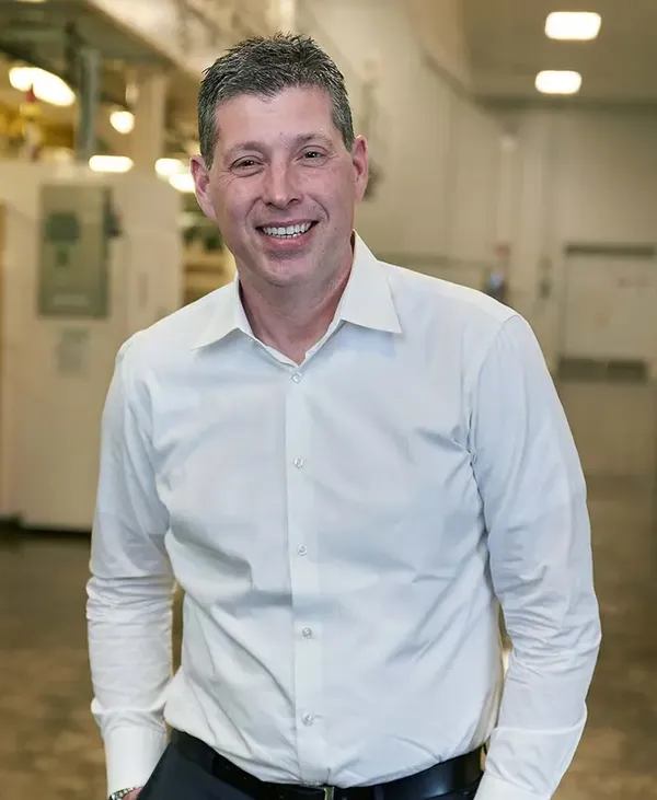 Yuval Dubois